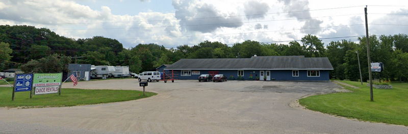 Faws Drive-In - 2023 Street View
